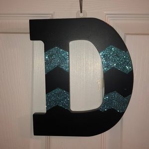 D x CHEVRON DECOR 🌟